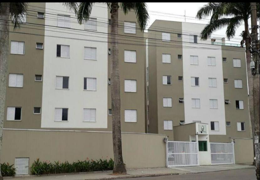 Jd Das Palmeiras Apartment Ubatuba Exterior photo