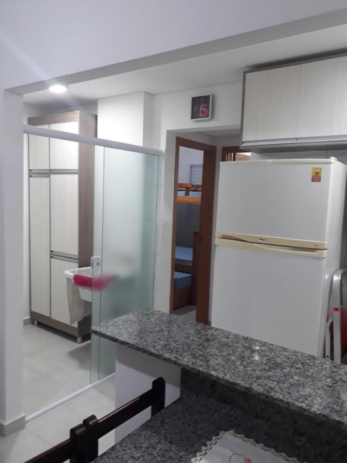 Jd Das Palmeiras Apartment Ubatuba Exterior photo