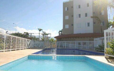 Jd Das Palmeiras Apartment Ubatuba Exterior photo