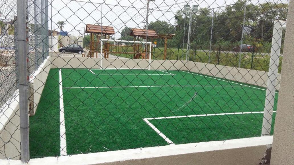 Jd Das Palmeiras Apartment Ubatuba Exterior photo
